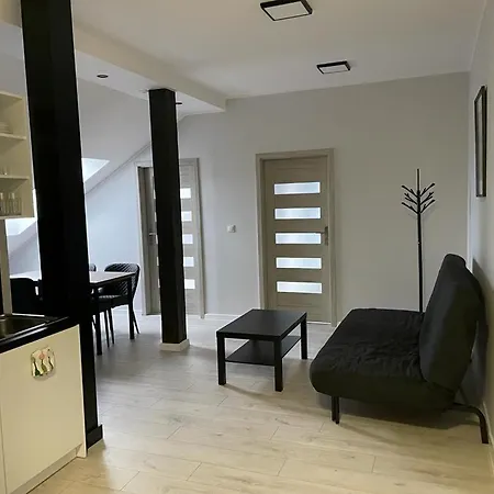 アパート Delux-s1 Przy Trasie S1 Łodygowice