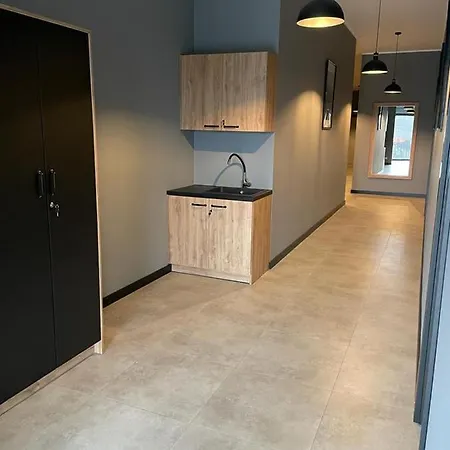 Delux-s1 Przy Trasie S1 *