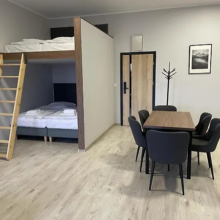 Apartment Delux-s1 Przy Trasie S1
