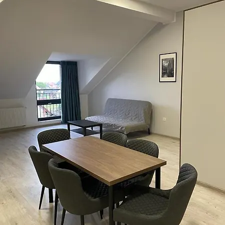 アパート Delux-s1 Przy Trasie S1 Łodygowice