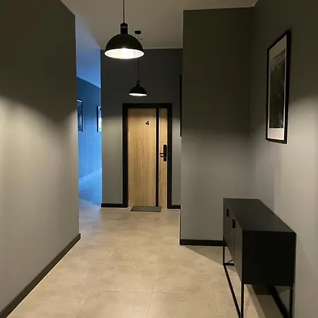 Delux-s1 Przy Trasie S1 *