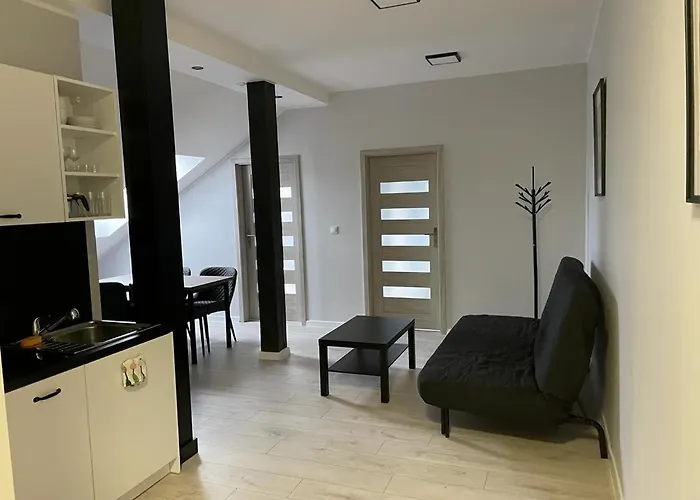 شقة Delux-s1 Przy Trasie S1 Lodygowice