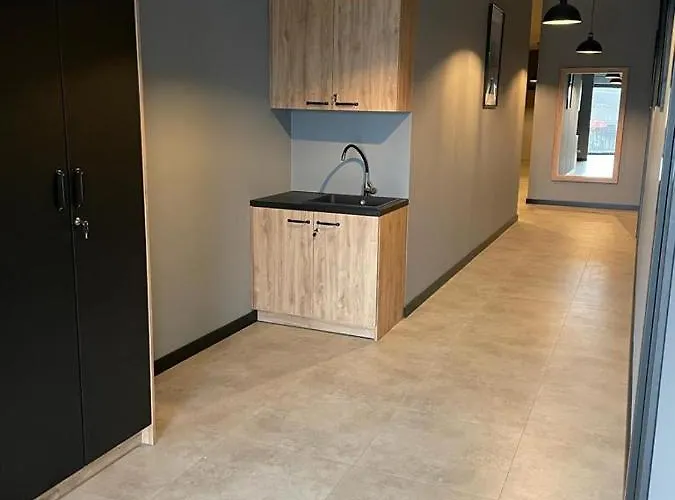 Delux-s1 Przy Trasie S1 *