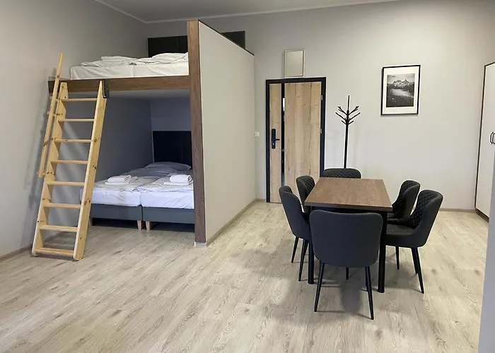 شقة Delux-s1 Przy Trasie S1