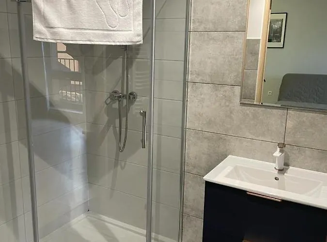 Delux-s1 Przy Trasie S1 شقة *