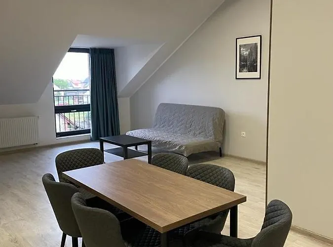 شقة Delux-s1 Przy Trasie S1 Lodygowice