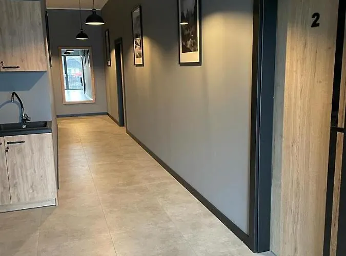 Delux-s1 Przy Trasie S1