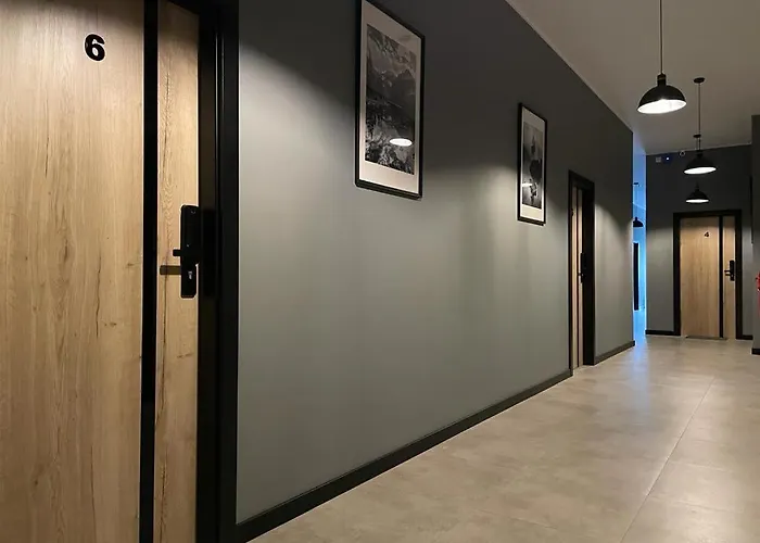 Delux-s1 Przy Trasie S1 Lodygowice