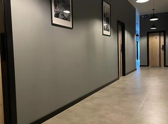 Delux-s1 Przy Trasie S1